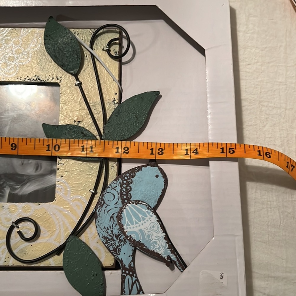 Picture Frame 4x4 - Picture 8 of 8